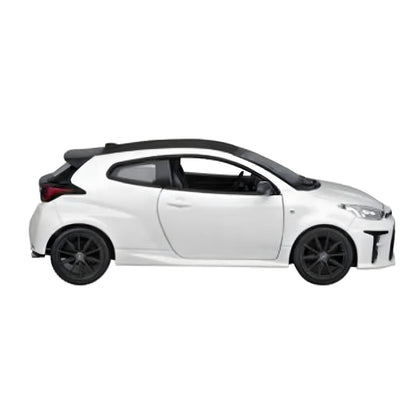 Toyota GR Yaris 2021 1/24
