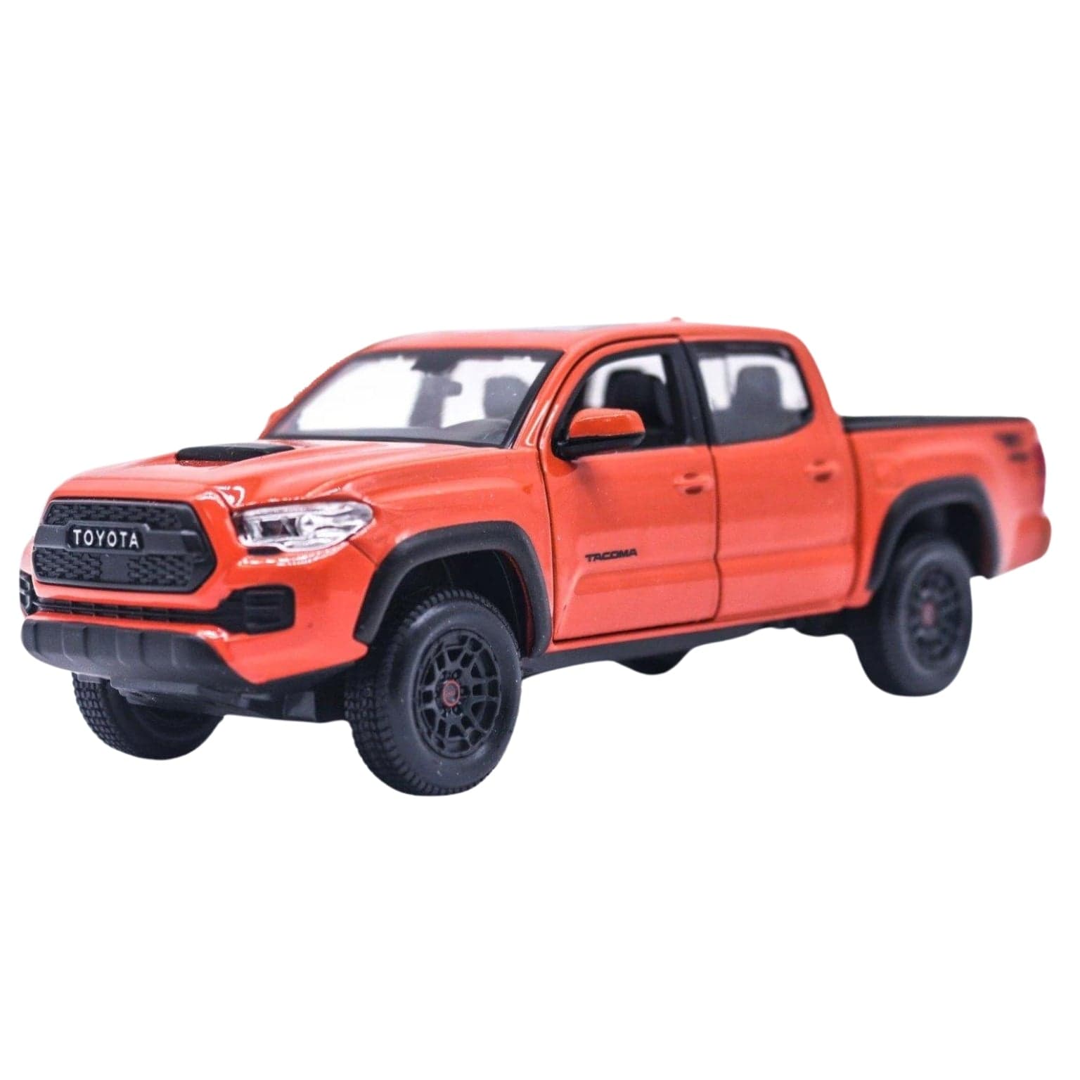 Apresentamos Toyota Tacoma TRD Pro com o SKU 683291025 recomendado para + 3 anos