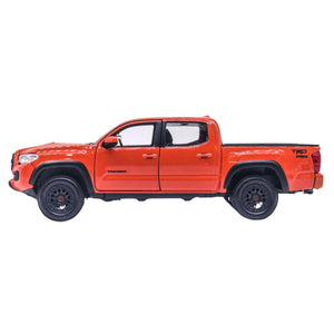 Apresentamos Toyota Tacoma TRD Pro com o SKU 683291025 recomendado para + 3 anos