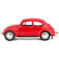 Apresentamos Volkswagen Beetle 1/24 com o SKU 683192624 recomendado para + 3 anos