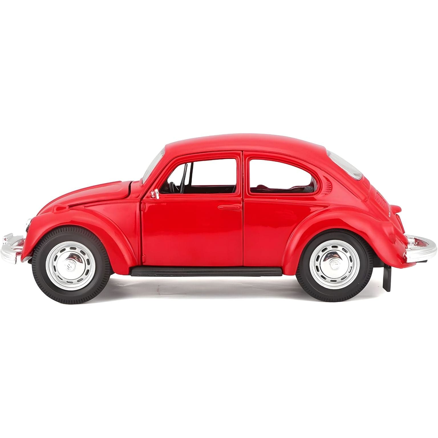 Apresentamos Volkswagen Beetle 1/24 com o SKU 683192624 recomendado para + 3 anos