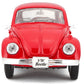 Apresentamos Volkswagen Beetle 1/24 com o SKU 683192624 recomendado para + 3 anos