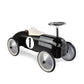 Apresentamos Carro de metal Vintage Preto com o SKU 26112124 recomendado para + 12 meses