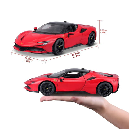 Ferrari SF90 Stradale