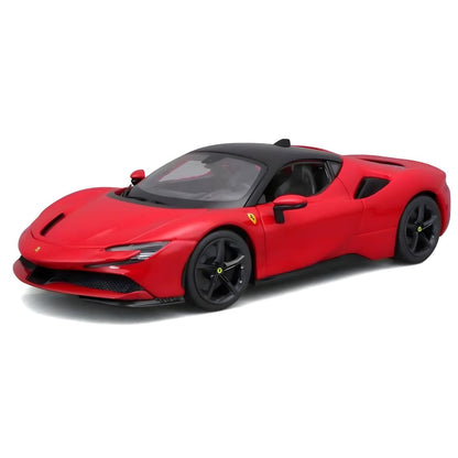 Ferrari SF90 Stradale