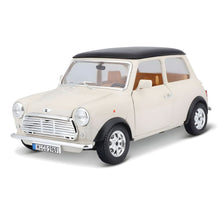 Apresentamos Mini Cooper 1969 com o SKU 681203625 recomendado para + 3 anos