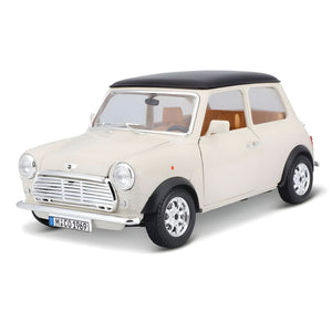 Apresentamos Mini Cooper 1969 com o SKU 681203625 recomendado para + 3 anos