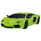 Apresentamos Carro Telecomandado Lamborghini Aventador com o SKU 862466324 recomendado para + 8 anos