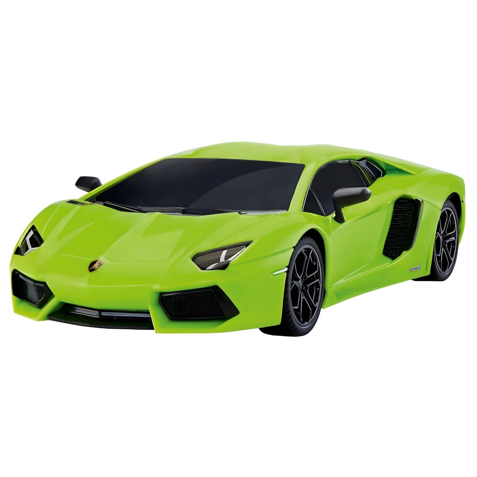 Apresentamos Carro Telecomandado Lamborghini Aventador com o SKU 862466324 recomendado para + 8 anos