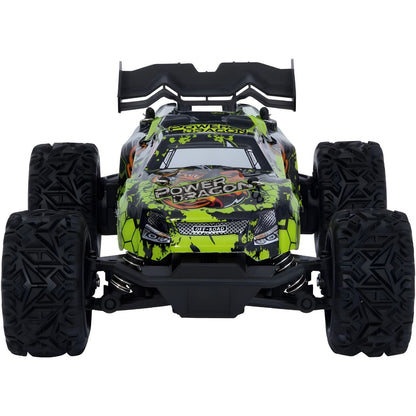 Carro telecomandado Power Dragon