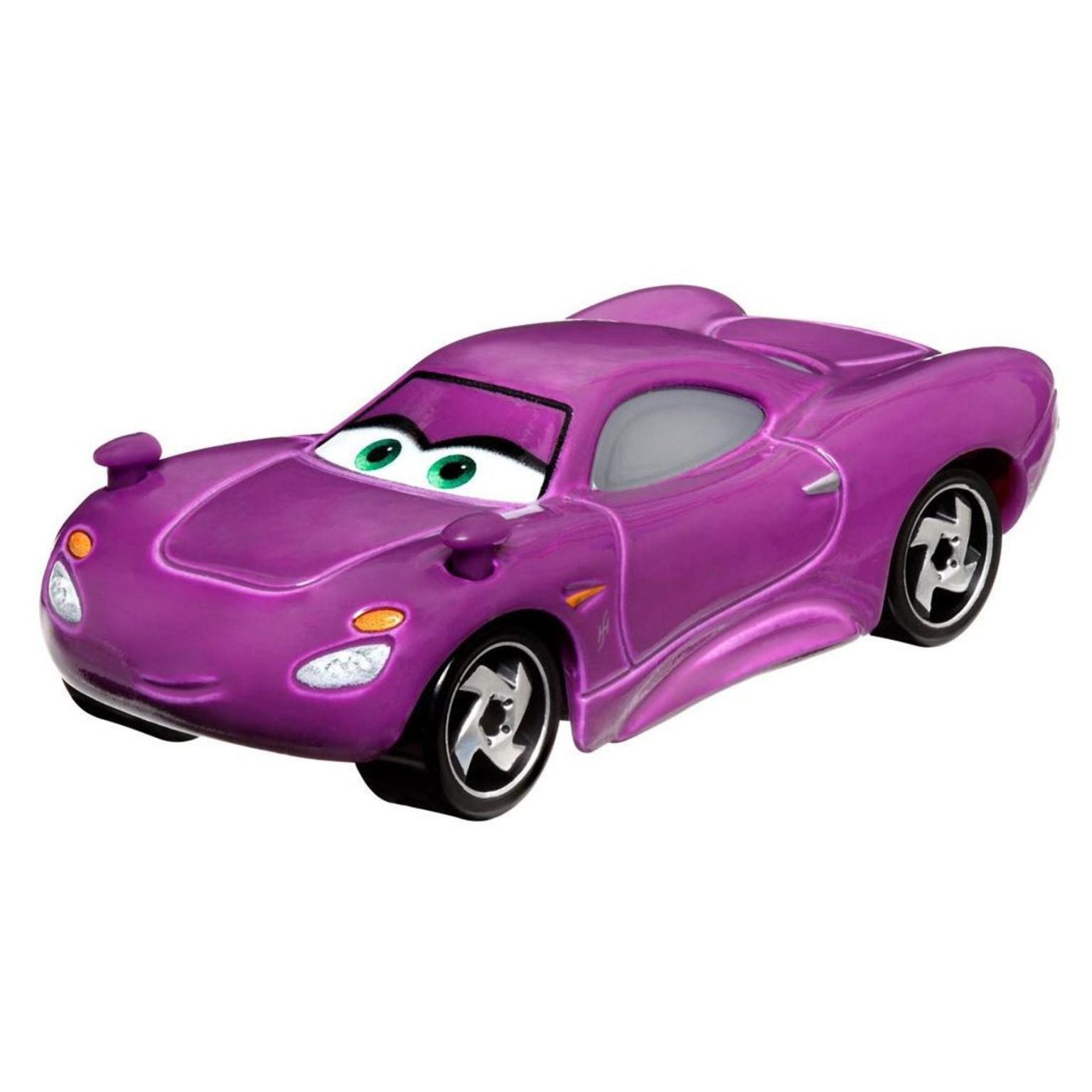 carro da Disney - Holly Shiftweel