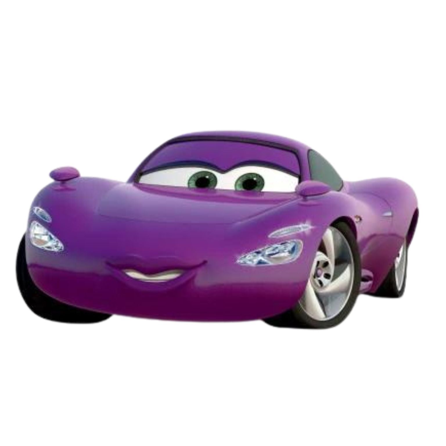 carro da Disney - Holly Shiftweel