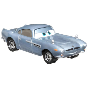 carro da Disney Pixar - Finn Mcmissile