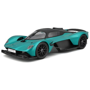  carro de brincar Aston Martin Valkyria