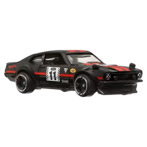 carro de brincar Hot Wheels Vintage  - Custom Ford Maverick