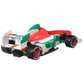 Cars Disney - Francesco Bernoulli