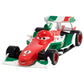 Cars Disney - Francesco Bernoulli
