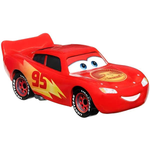 Apresentamos Cars Disney - Road Trip Lighting McQueen com o SKU 551104025 recomendado para + 3 anos