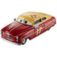 Apresentamos Cars Disney - Double Clutch Daley e Jet Robinson com o SKU 771993924 recomendado para + 3 anos