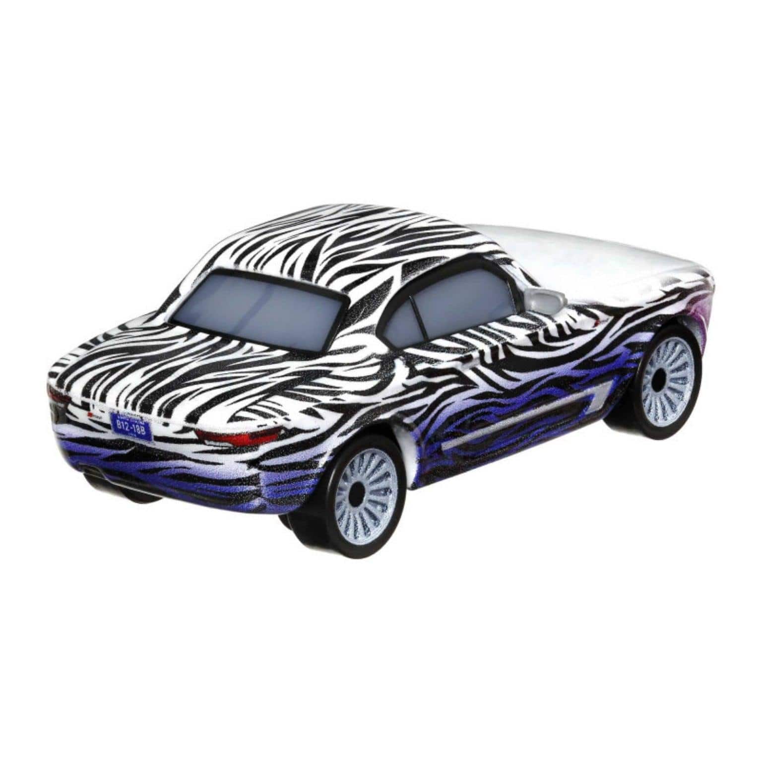 Apresentamos Cars Disney - Kay Pillar-Durev com o SKU 550765124 recomendado para + 3 anos