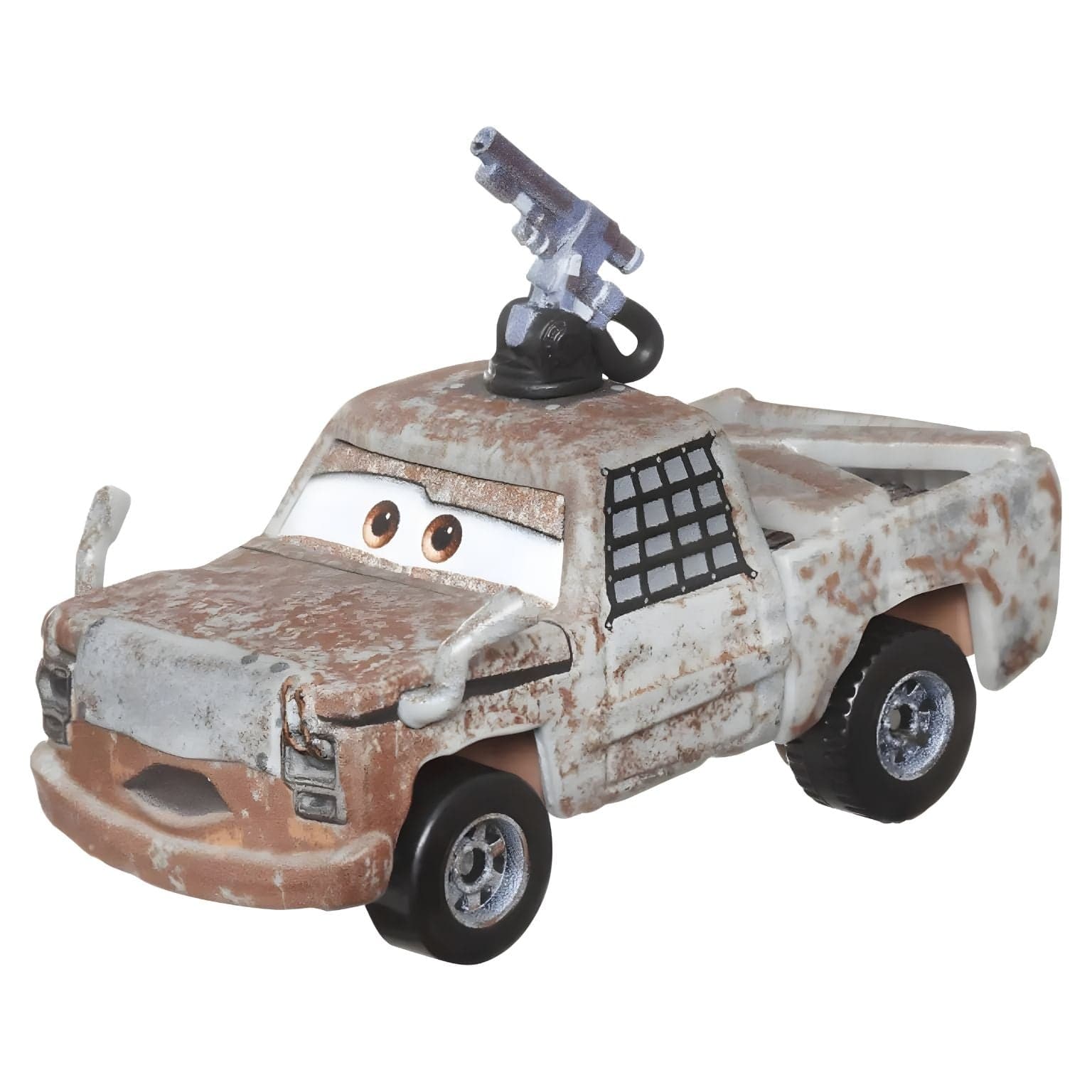 Apresentamos Cars Disney - Ken Enginoki e Justin Roadritter com o SKU 771992824 recomendado para + 3 anos