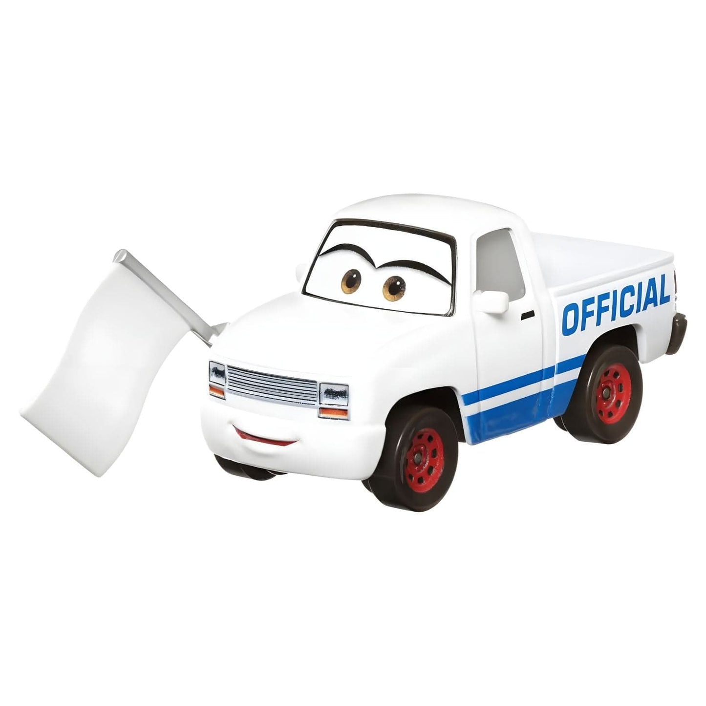 Apresentamos Cars Disney - M Fast Fong e Kris Revstopski com o SKU 771993624 recomendado para + 3 anos