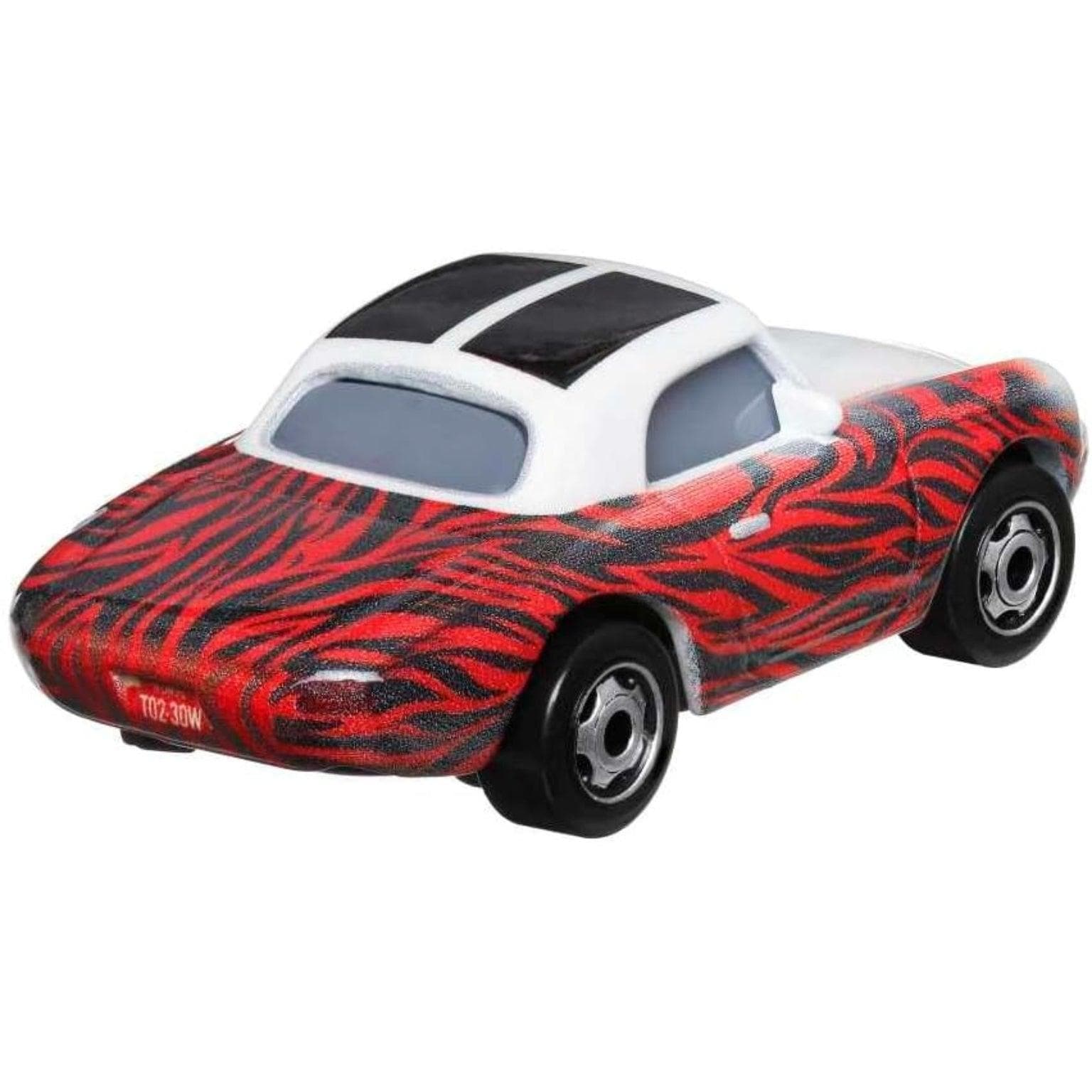 Apresentamos Cars - Mre Pillar Durev com o SKU 551103524 recomendado para + 3 anos
