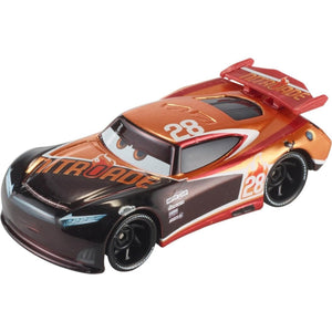 Apresentamos Cars - Tim Treadless com o SKU 554030024 recomendado para + 3 anos