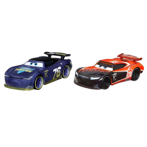 Apresentamos Cars Disney - Will Rusch e Tim Treadless com o SKU 771993424 recomendado para + 3 anos