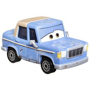 carros da Disney – Otis