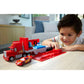 Apresentamos Cars - Camião Mack Transformável com o SKU 770204225 recomendado para + 3 anos