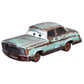 Apresentamos Cars Disney - Andy Vaporlock com o SKU 030362525 recomendado para + 3 anos