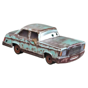 Apresentamos Cars Disney - Andy Vaporlock com o SKU 030362525 recomendado para + 3 anos