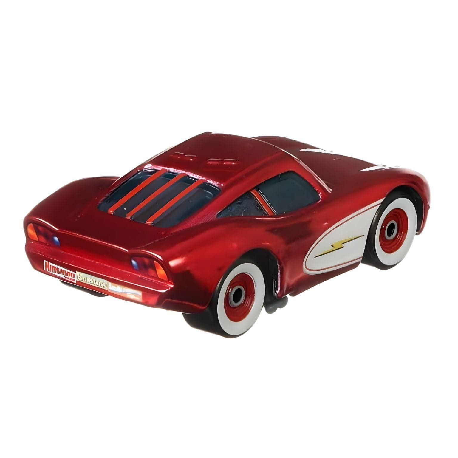 Apresentamos Cars Disney - Cruisin' Lightning Mcqueen com o SKU 032001425 recomendado para + 3 anos