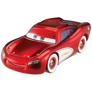 Apresentamos Cars Disney - Cruisin' Lightning Mcqueen com o SKU 032001425 recomendado para + 3 anos