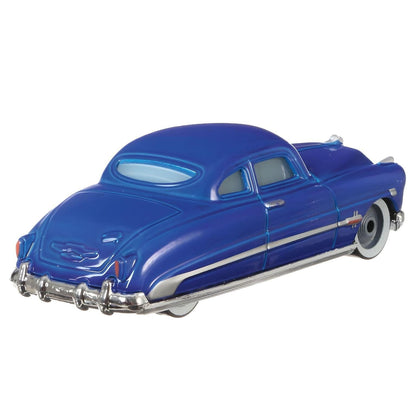 Cars Disney – Doc Hudson