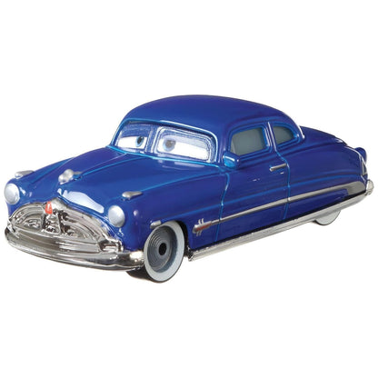 Cars Disney – Doc Hudson