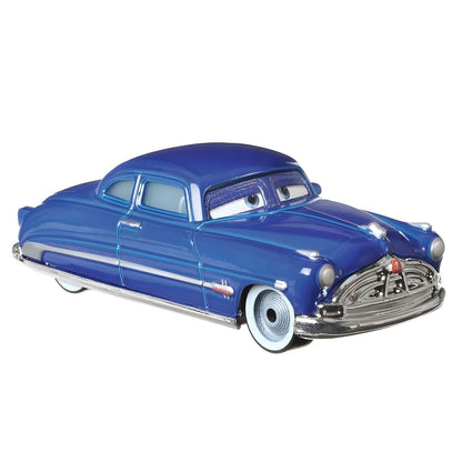 Cars Disney – Doc Hudson