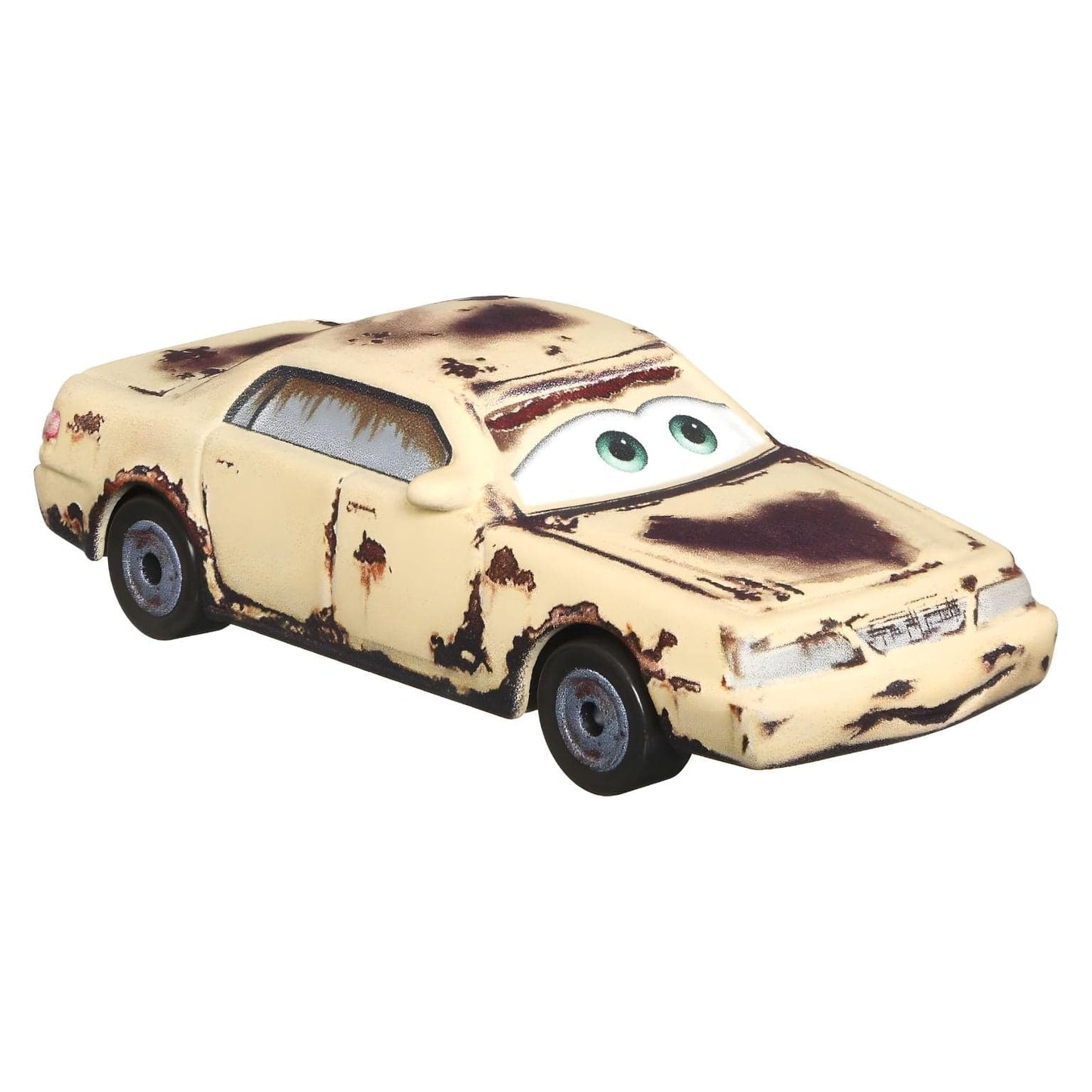 Apresentamos Cars Disney - Donna Pitts com o SKU 550365725 recomendado para + 3 anos