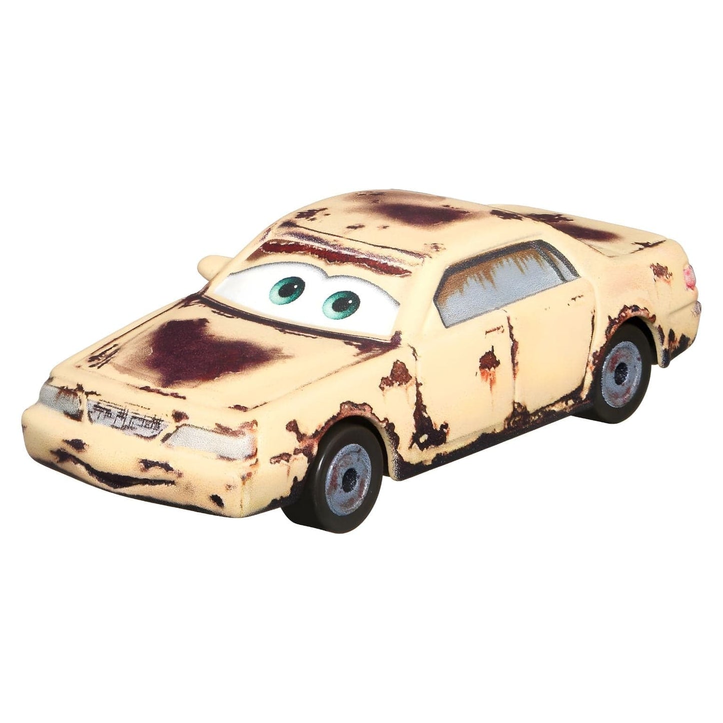 Apresentamos Cars Disney - Donna Pitts com o SKU 550365725 recomendado para + 3 anos
