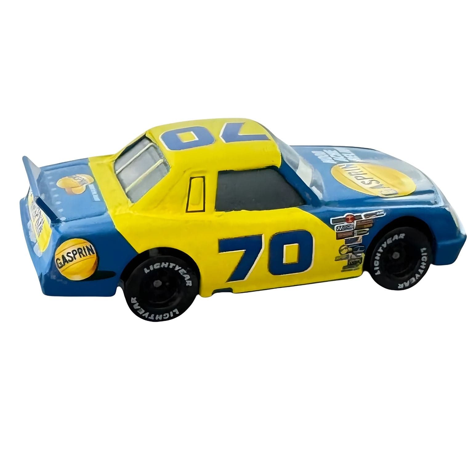 Apresentamos Cars Disney - Floyd Mulvihill com o SKU 552837425 recomendado para + 3 anos