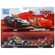 Apresentamos Cars Disney - Kabuto e Dragon Lightning Mcqueen com o SKU 772845125 recomendado para + 3 anos