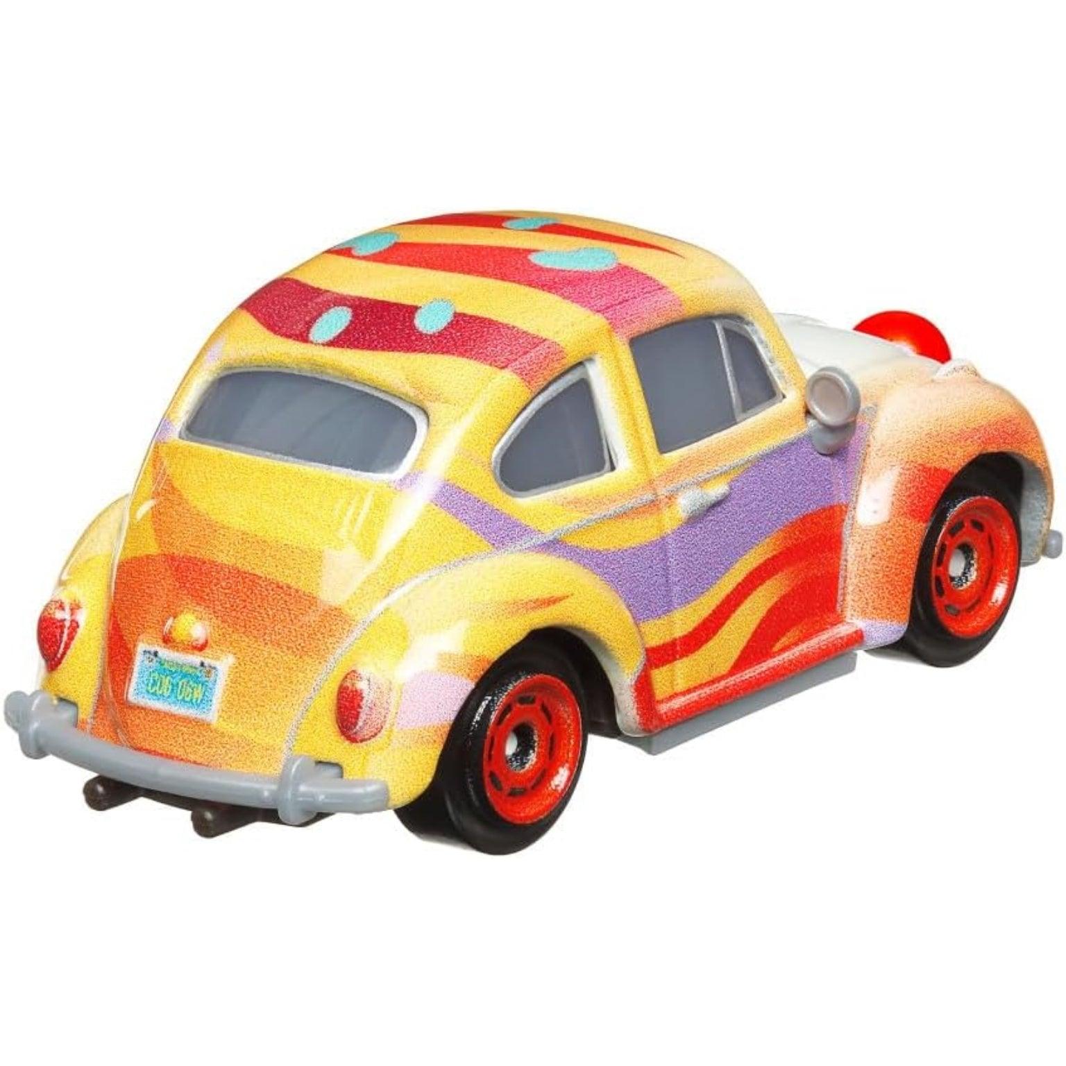 Cars Disney - Kelly Beambright - Brincatoys