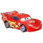 Apresentamos Cars Disney - Lightning Mcqueen With Racing Wheels com o SKU 035618325 recomendado para + 3 anos