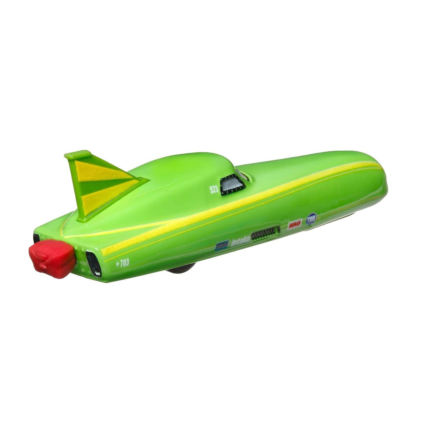 Apresentamos Cars Disney – Nile Speedcone com o SKU 551104425 recomendado para + 3 anos