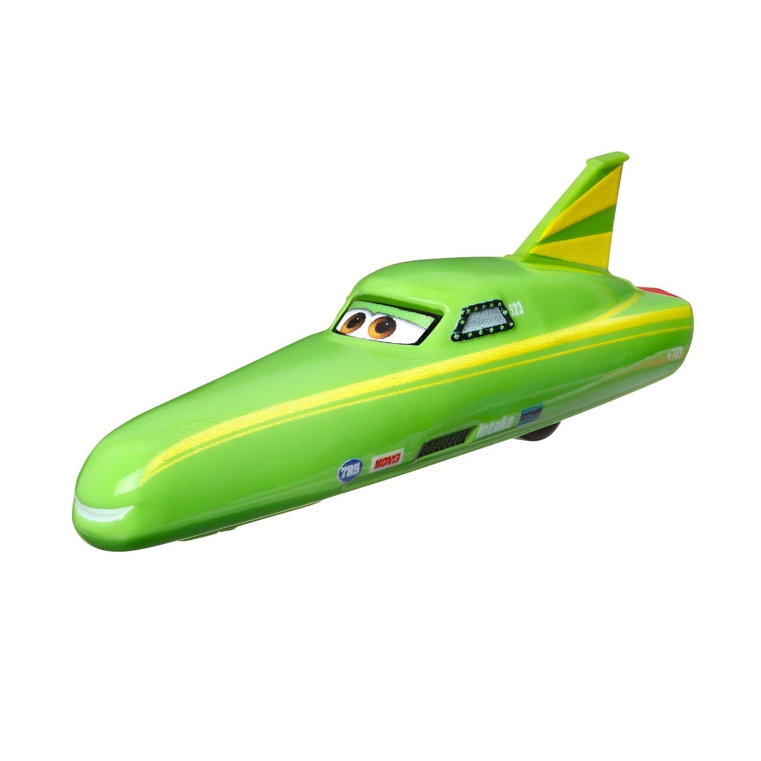 Apresentamos Cars Disney – Nile Speedcone com o SKU 551104425 recomendado para + 3 anos