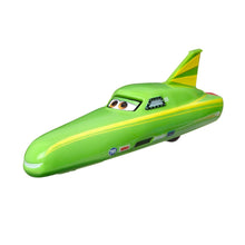 Apresentamos Cars Disney – Nile Speedcone com o SKU 551104425 recomendado para + 3 anos