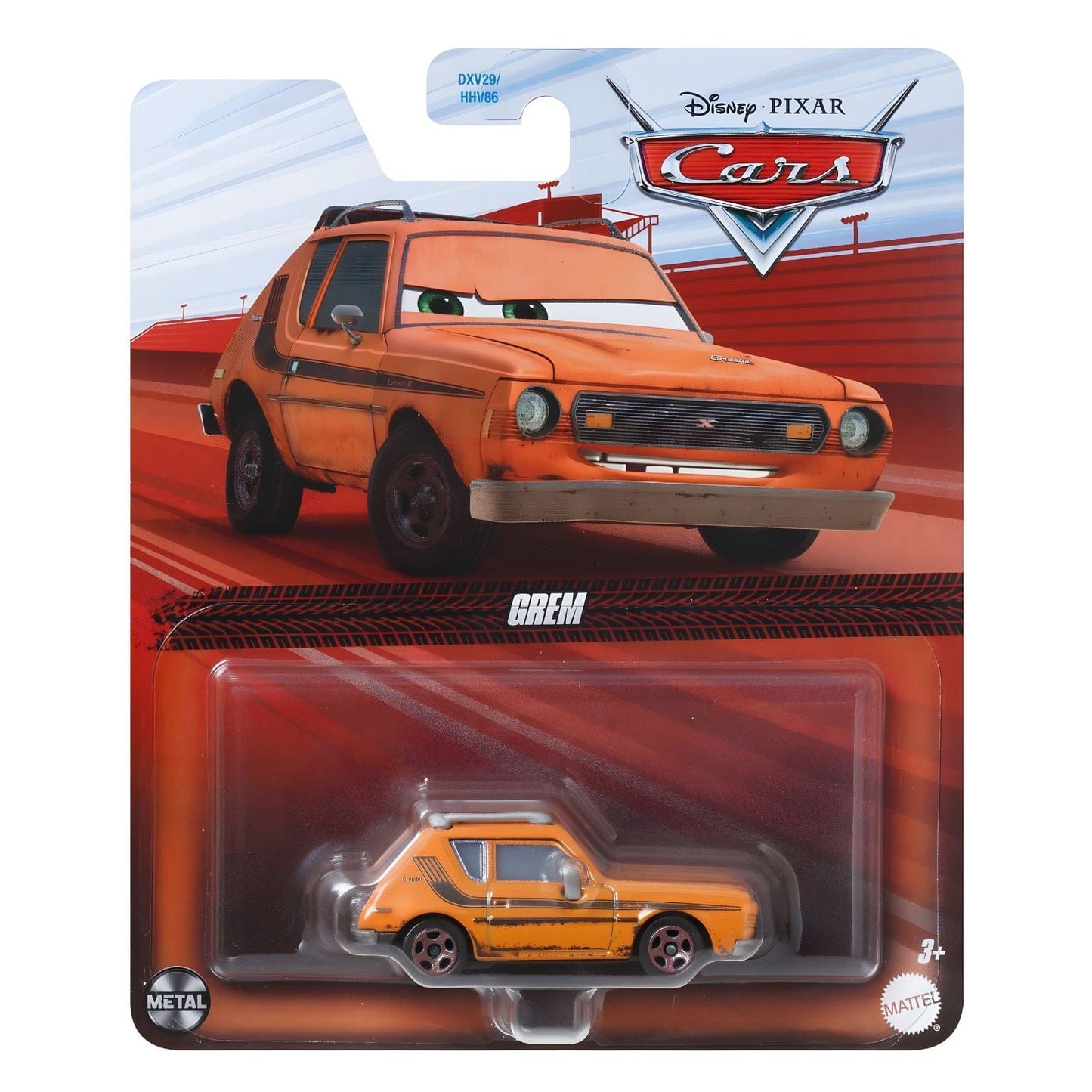 Apresentamos Cars Disney - Grem com o SKU 772870725 recomendado para + 3 anos