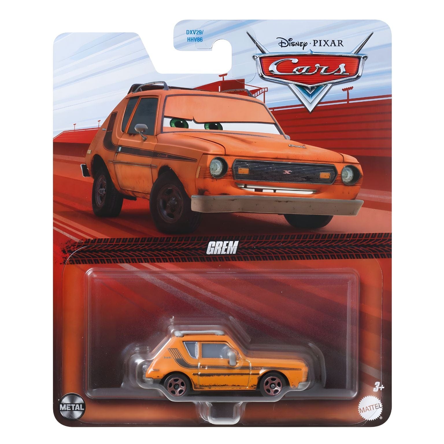 Apresentamos Cars Disney - Grem com o SKU 772870725 recomendado para + 3 anos
