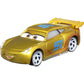 Apresentamos Cars Disney - Racing Center Cruz Ramirez com o SKU 030765225 recomendado para + 3 anos